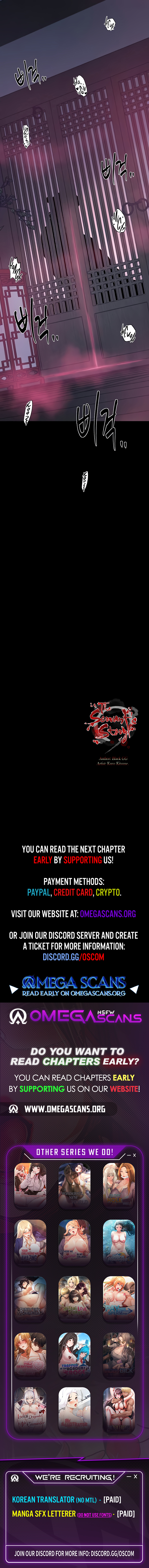 [BlackGG & Kuro Kitsune] The Servant’s Story (Chapters 1-70) [English] [Omega Scans] [Complete] - Page 638