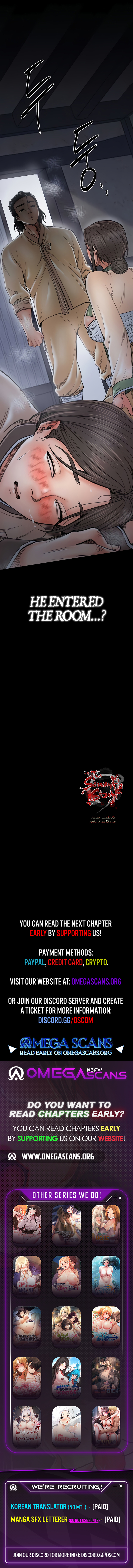 [BlackGG & Kuro Kitsune] The Servant’s Story (Chapters 1-70) [English] [Omega Scans] [Complete] - Page 698