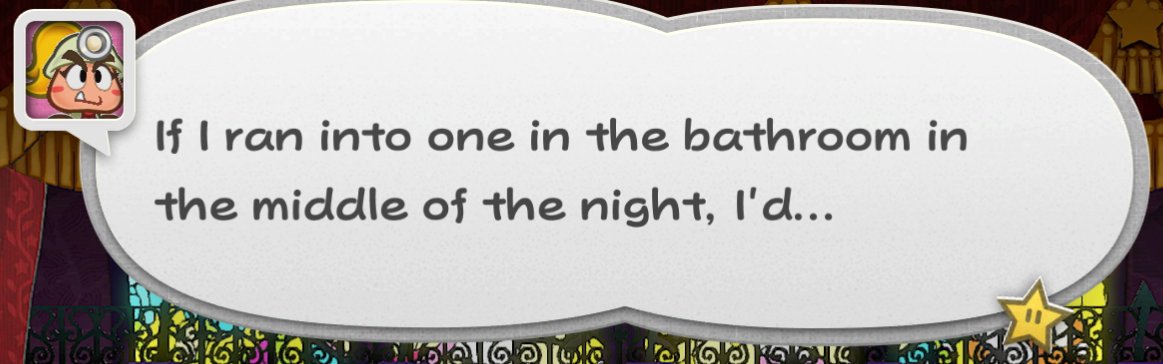 附身杂图 - Page 8