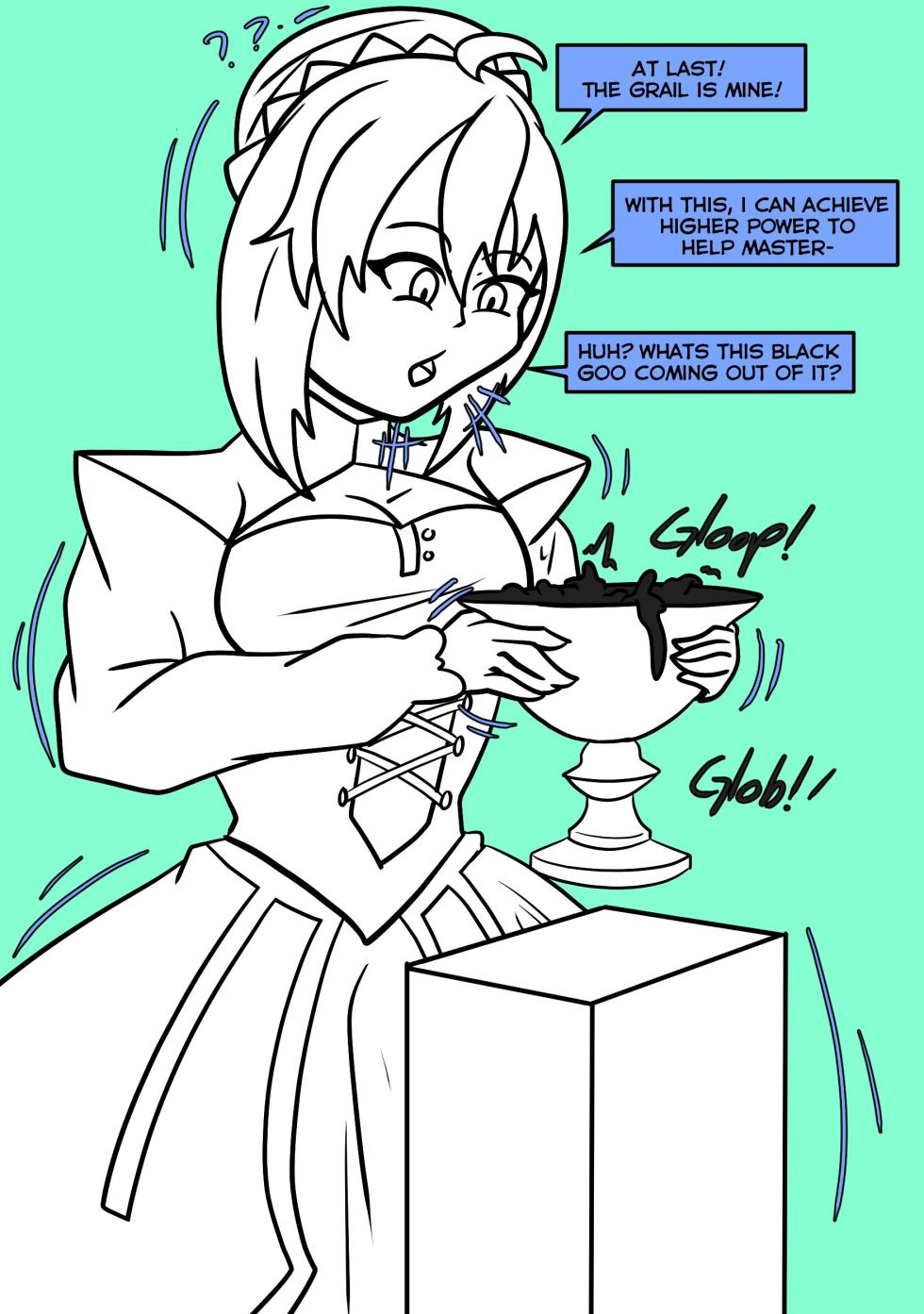 附身杂图 - Page 28