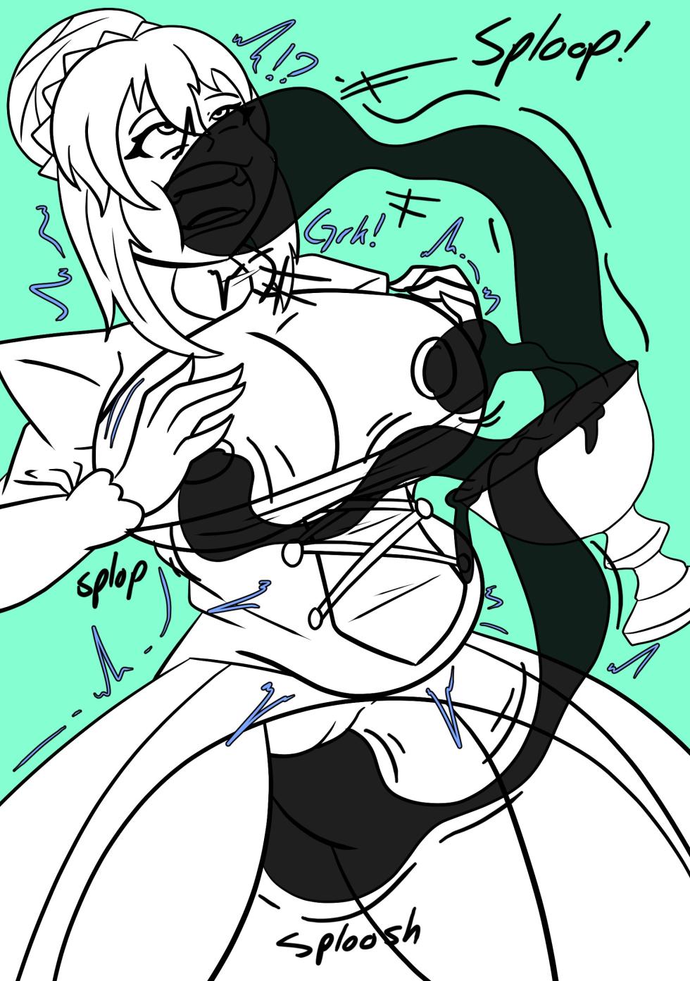 附身杂图 - Page 29