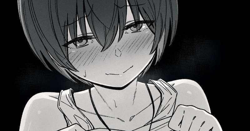 [煙ハク] ラジオ体操で人気のお姉さん 1-2 - Page 2