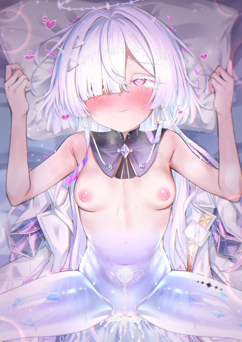 [GMKJ] モーニエ (Uncensored) - Page 11