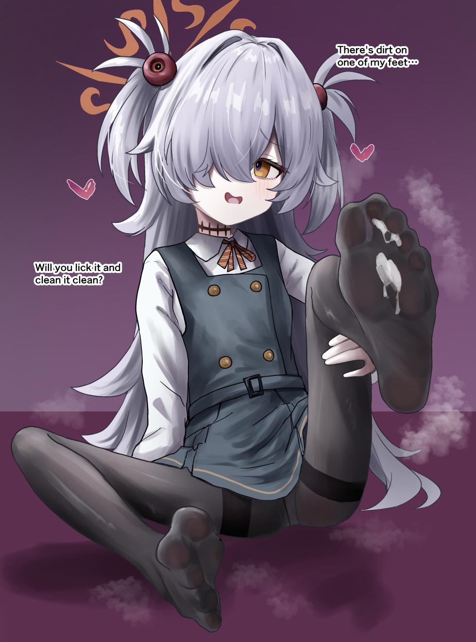 [L.T.S./ltskakuyo] Kanoe - Page 7