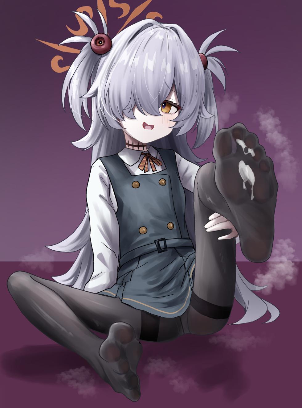 [L.T.S./ltskakuyo] Kanoe - Page 10