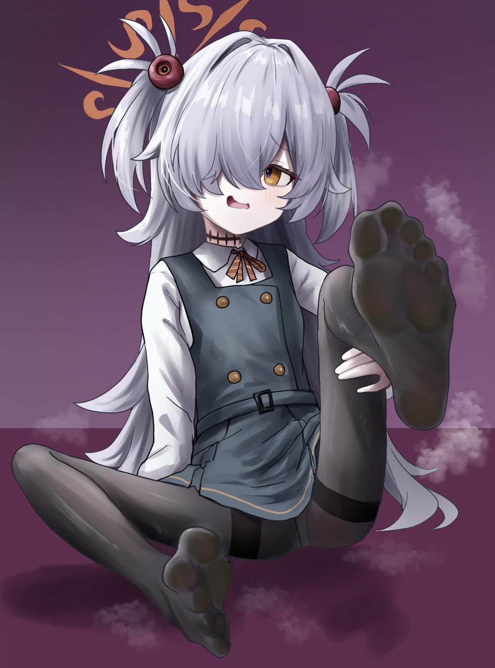 [L.T.S./ltskakuyo] Kanoe - Page 17