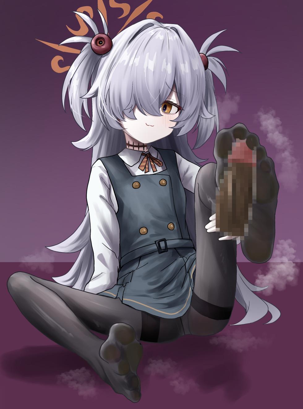 [L.T.S./ltskakuyo] Kanoe - Page 18