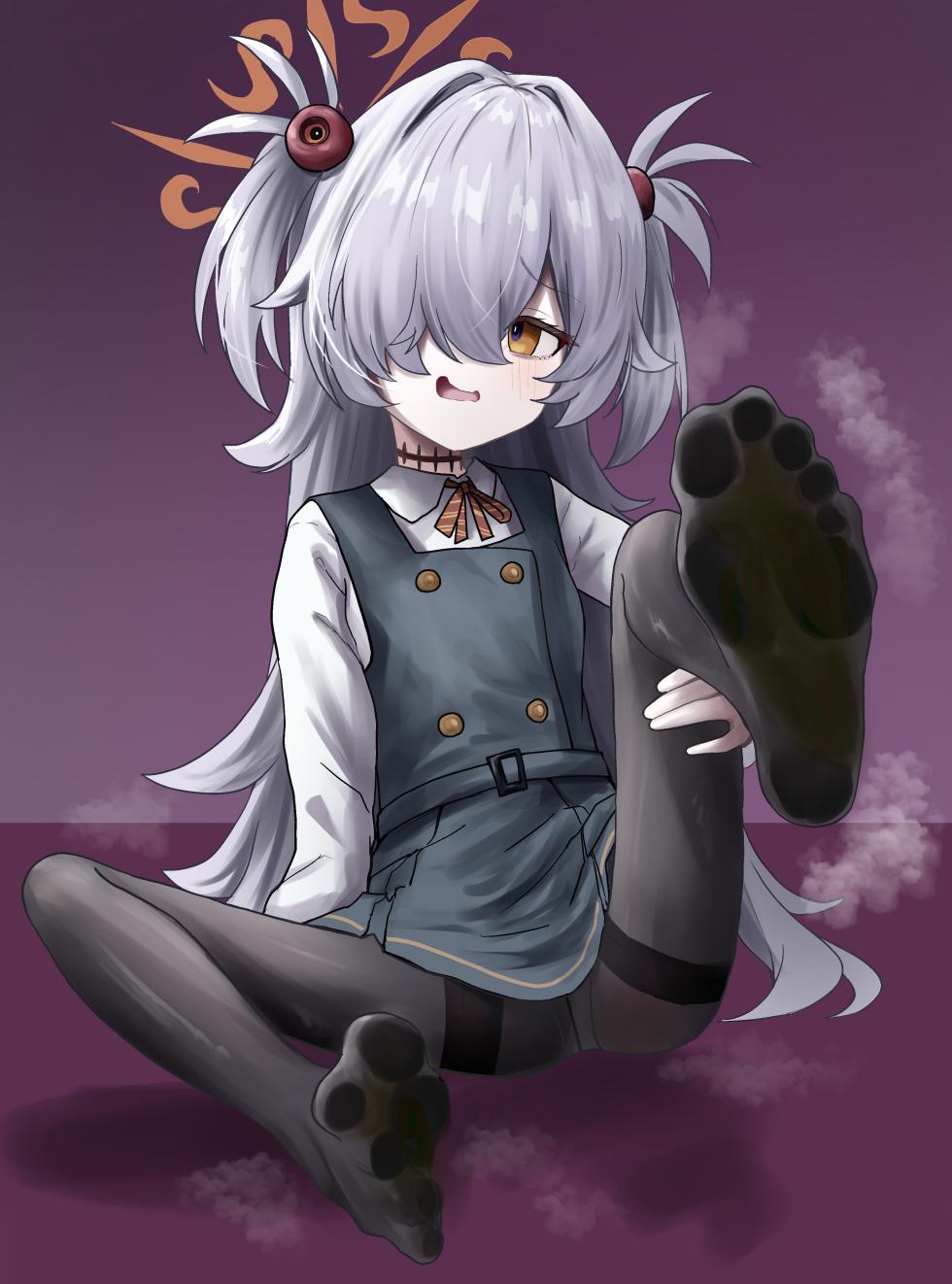 [L.T.S./ltskakuyo] Kanoe - Page 20