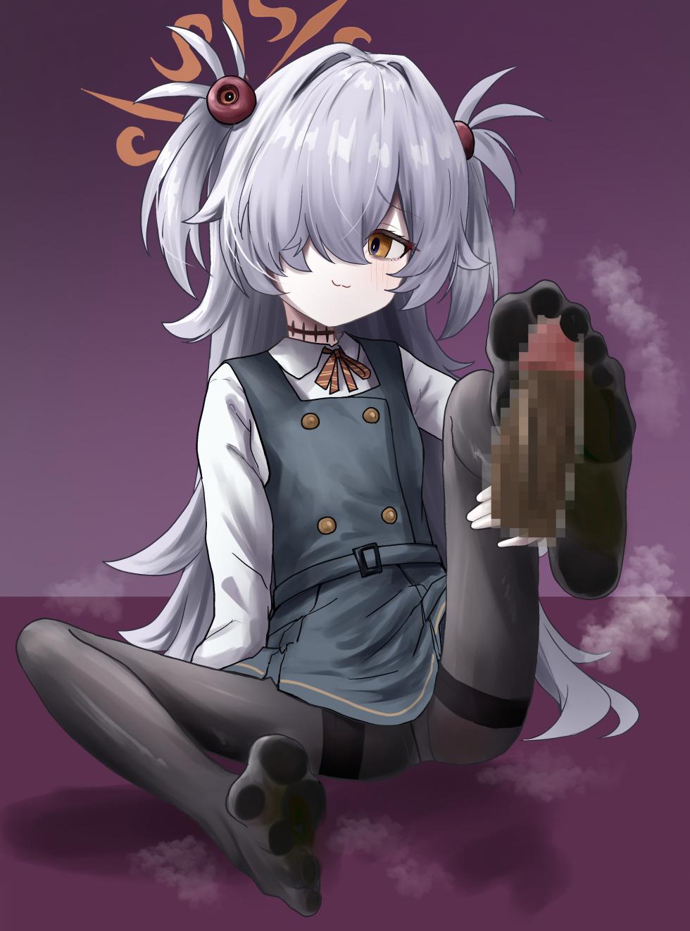 [L.T.S./ltskakuyo] Kanoe - Page 21