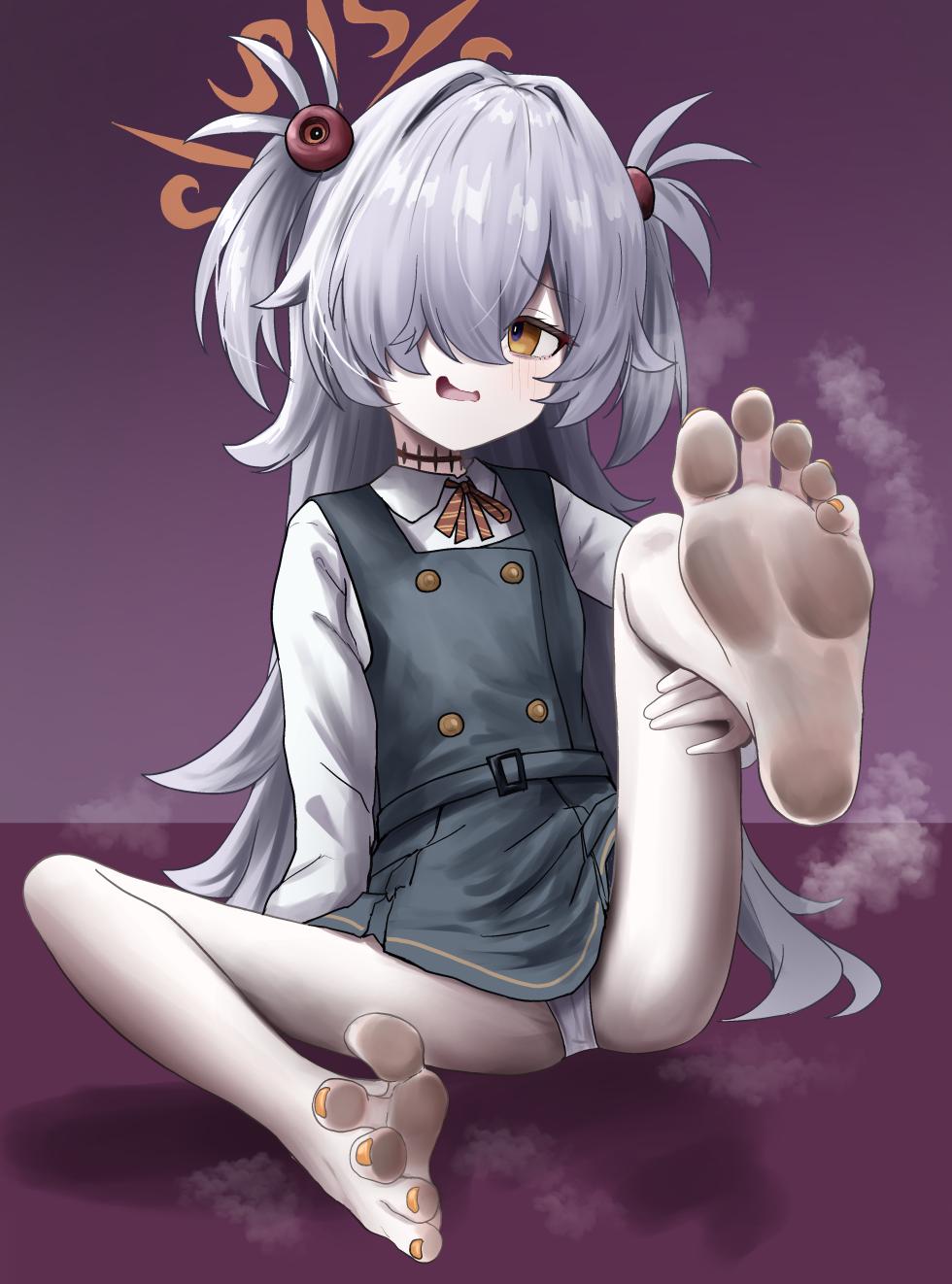 [L.T.S./ltskakuyo] Kanoe - Page 23