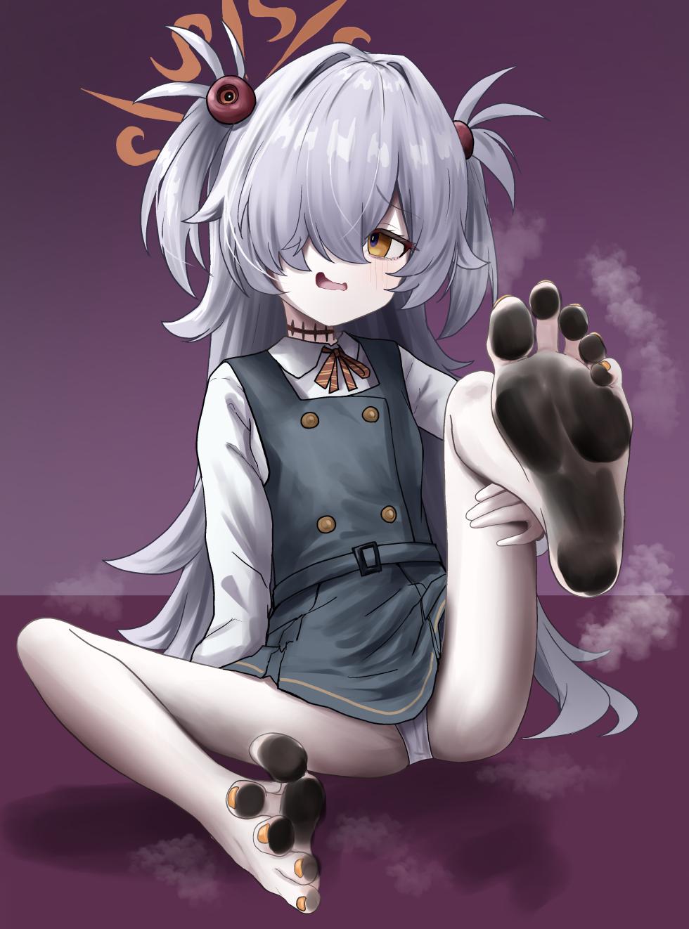 [L.T.S./ltskakuyo] Kanoe - Page 26