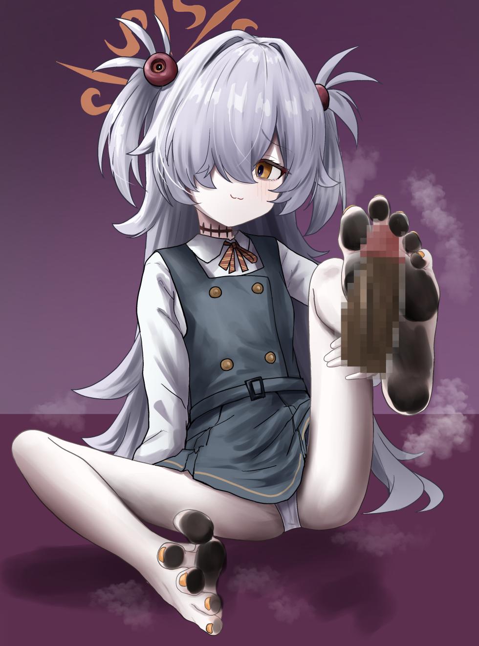 [L.T.S./ltskakuyo] Kanoe - Page 27