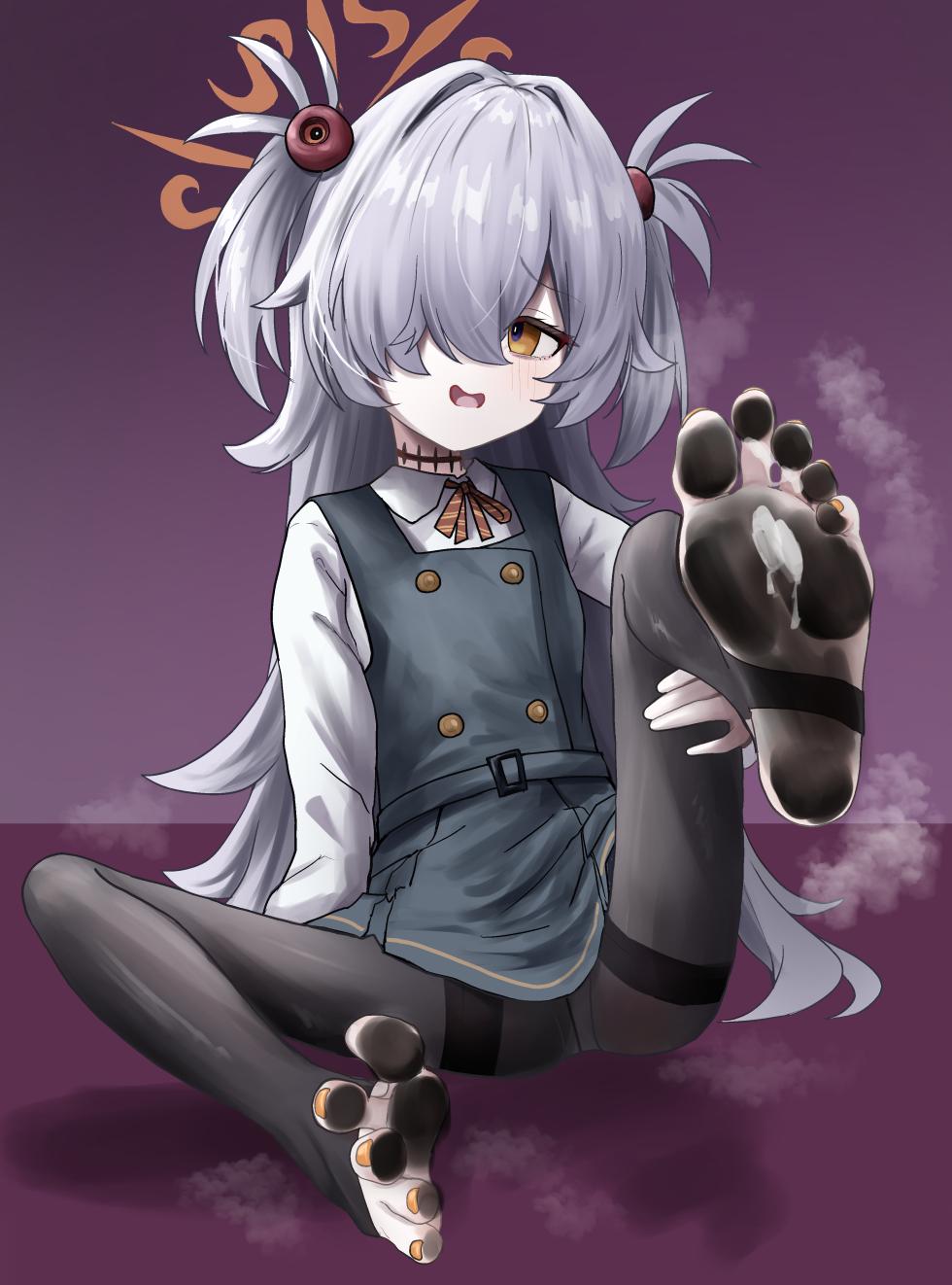 [L.T.S./ltskakuyo] Kanoe - Page 34