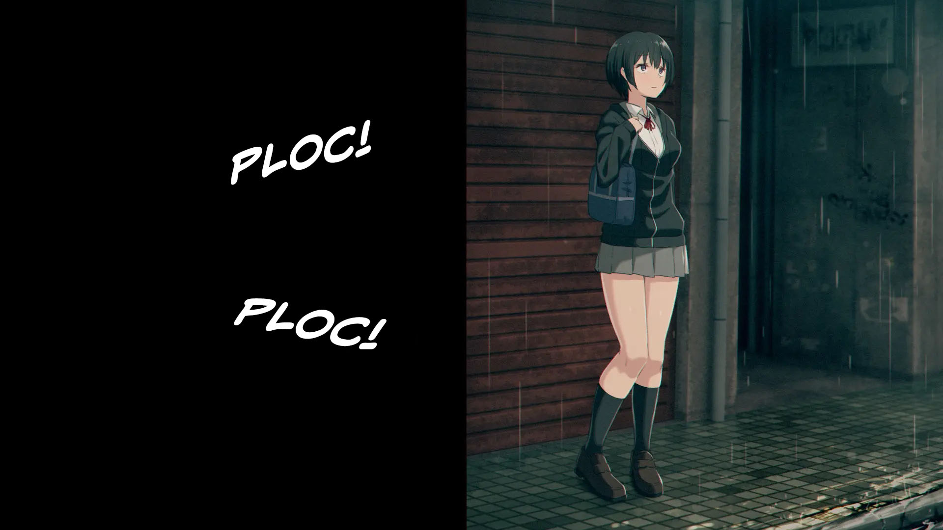 [Kemuri Haku] Ikura de Yaremasu ka? [Portuguese-BR] - Page 2