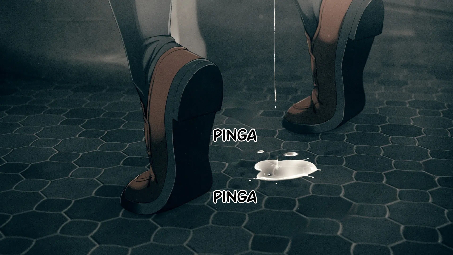 [Kemuri Haku] Ikura de Yaremasu ka? [Portuguese-BR] - Page 30