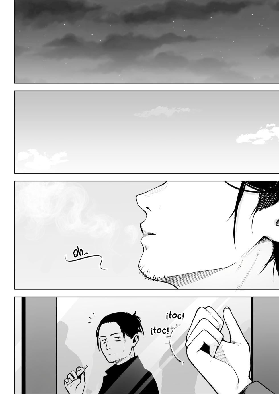 [Circle Eden (Diisuke)] NG Kaikin Downer Girl｜Liberando a la chica deprimida [Spanish] [Kotori] [Decensored] [Digital] - Page 17