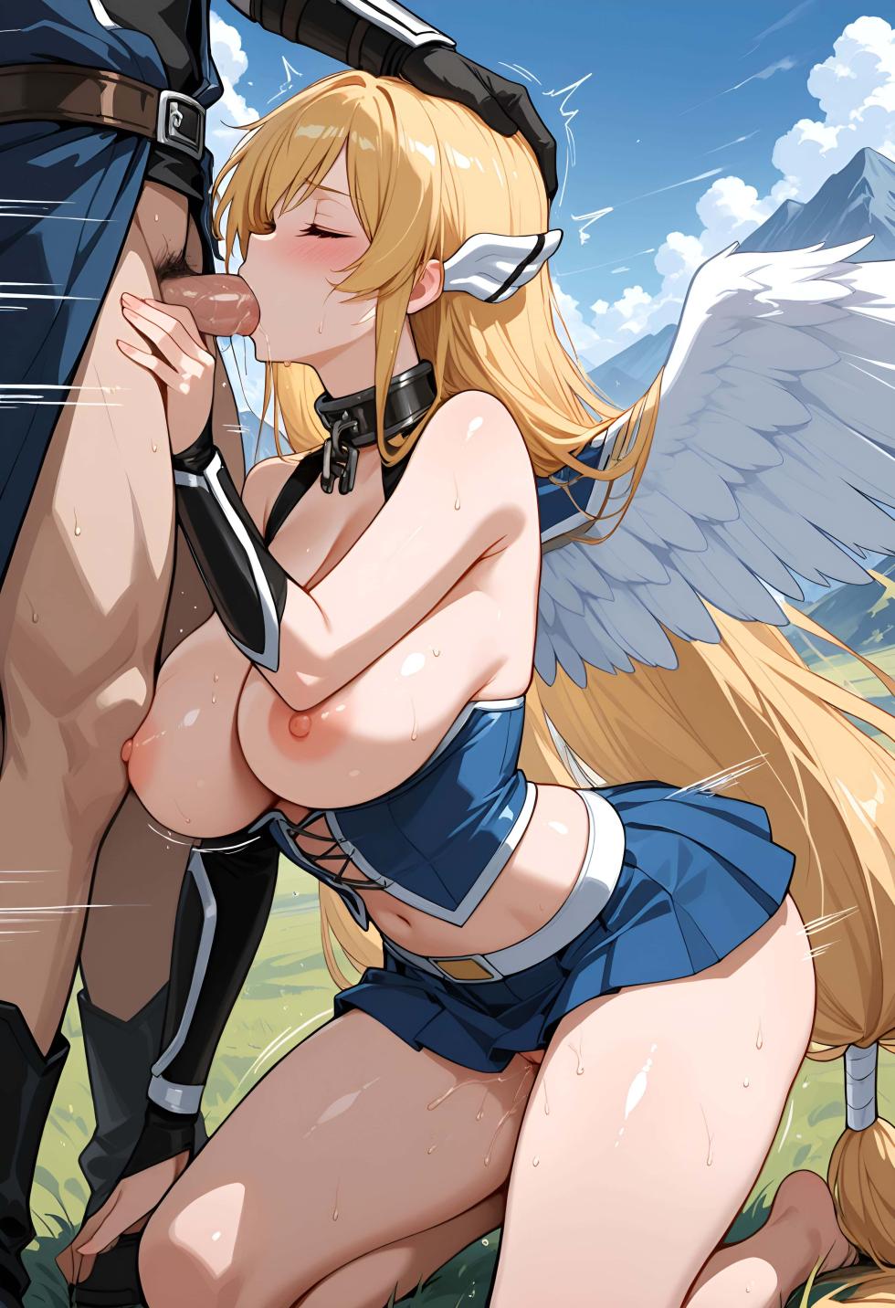 [Allure Diffusion] - Gallery (AI Generated) portrait - Page 33