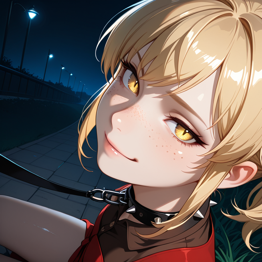 [Hammiai] Night Out With Rachel レイチェルとの夜のお出かけ [AI Generated] - Page 7
