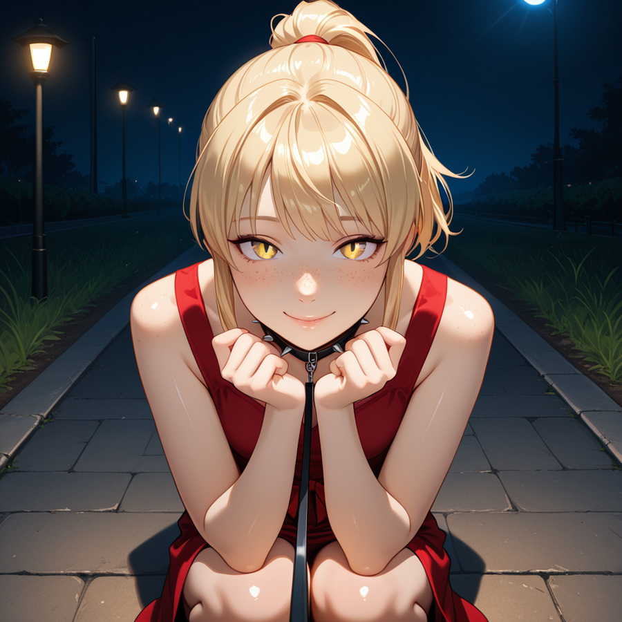 [Hammiai] Night Out With Rachel レイチェルとの夜のお出かけ [AI Generated] - Page 38