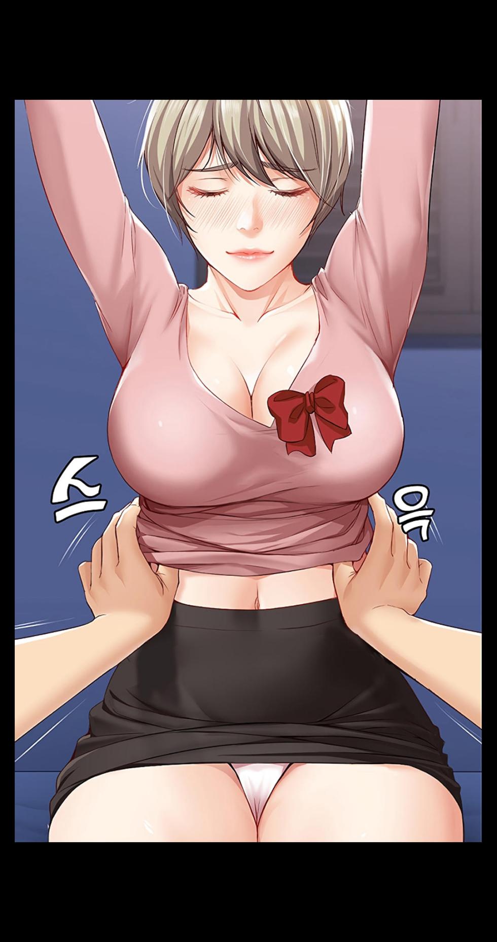 MANHWA - Dueña de la pensión PART 1 - Page 62