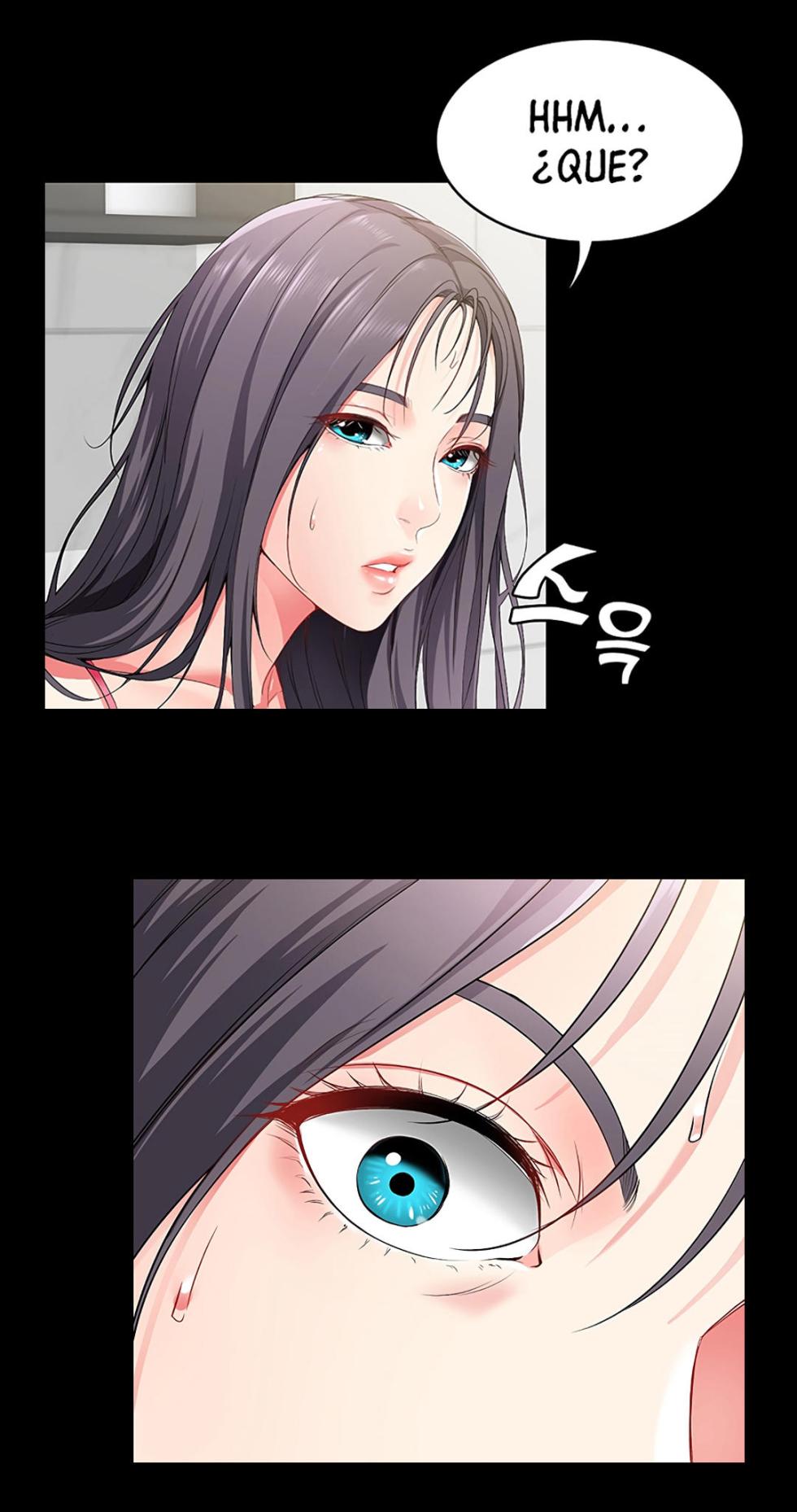 MANHWA - Dueña de la pensión PART 1 - Page 152