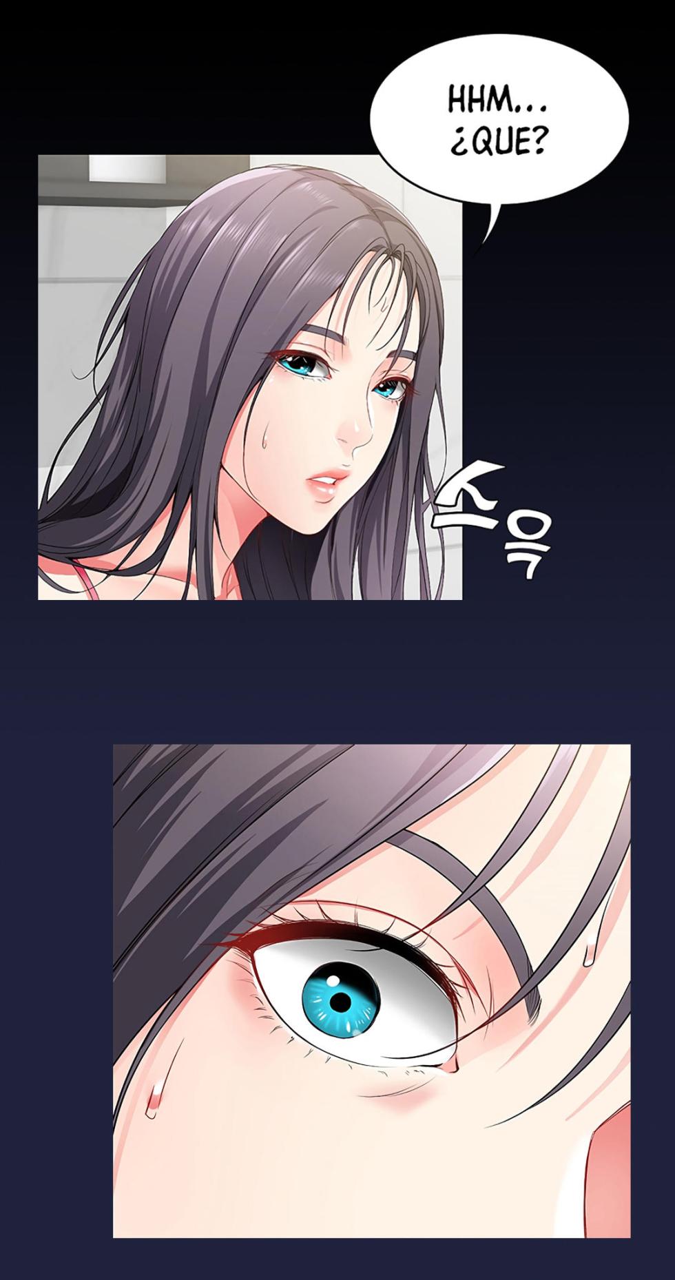 MANHWA - Dueña de la pensión PART 1 - Page 154