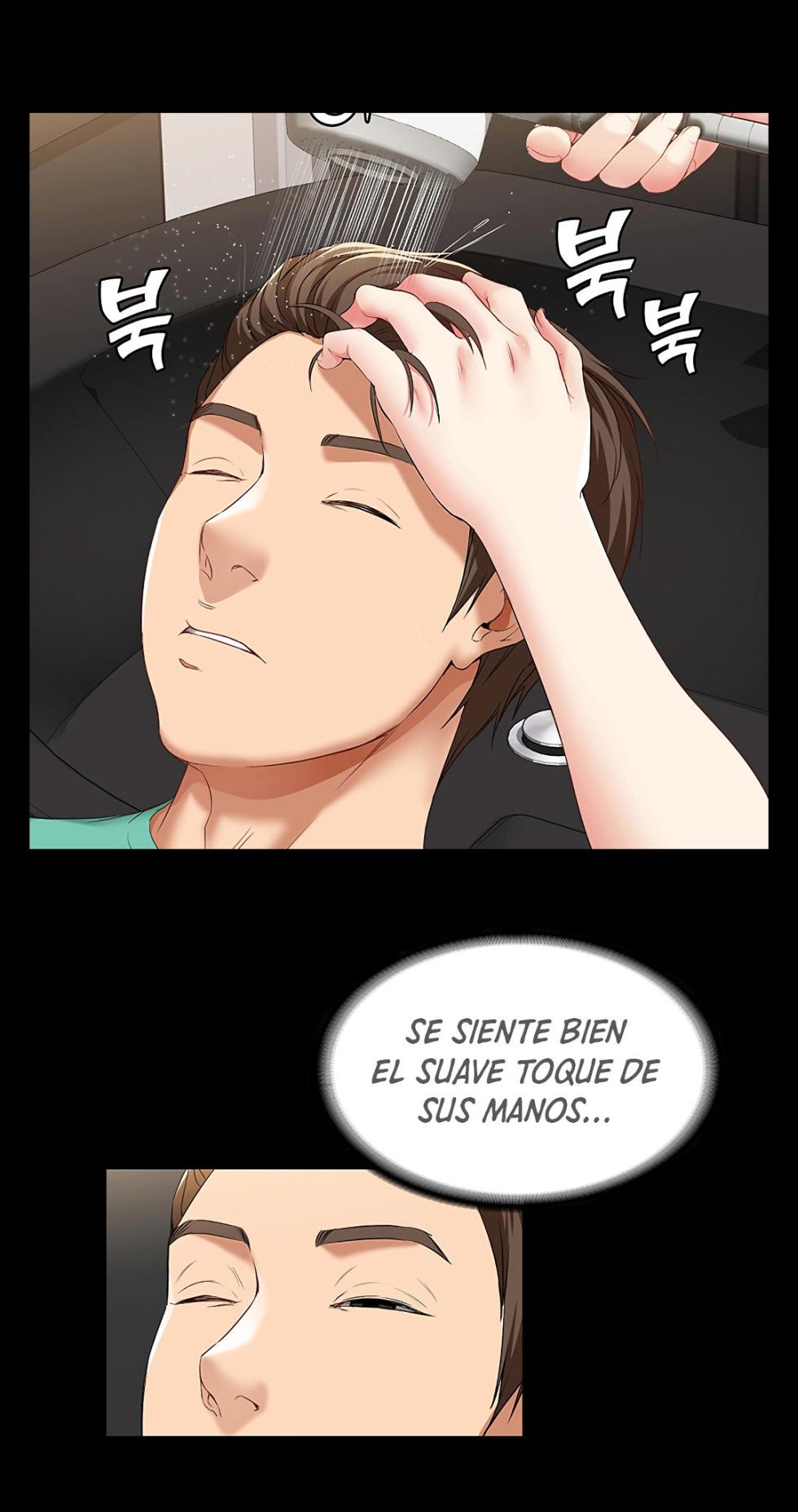 MANHWA - Dueña de la pensión PART 1 - Page 175