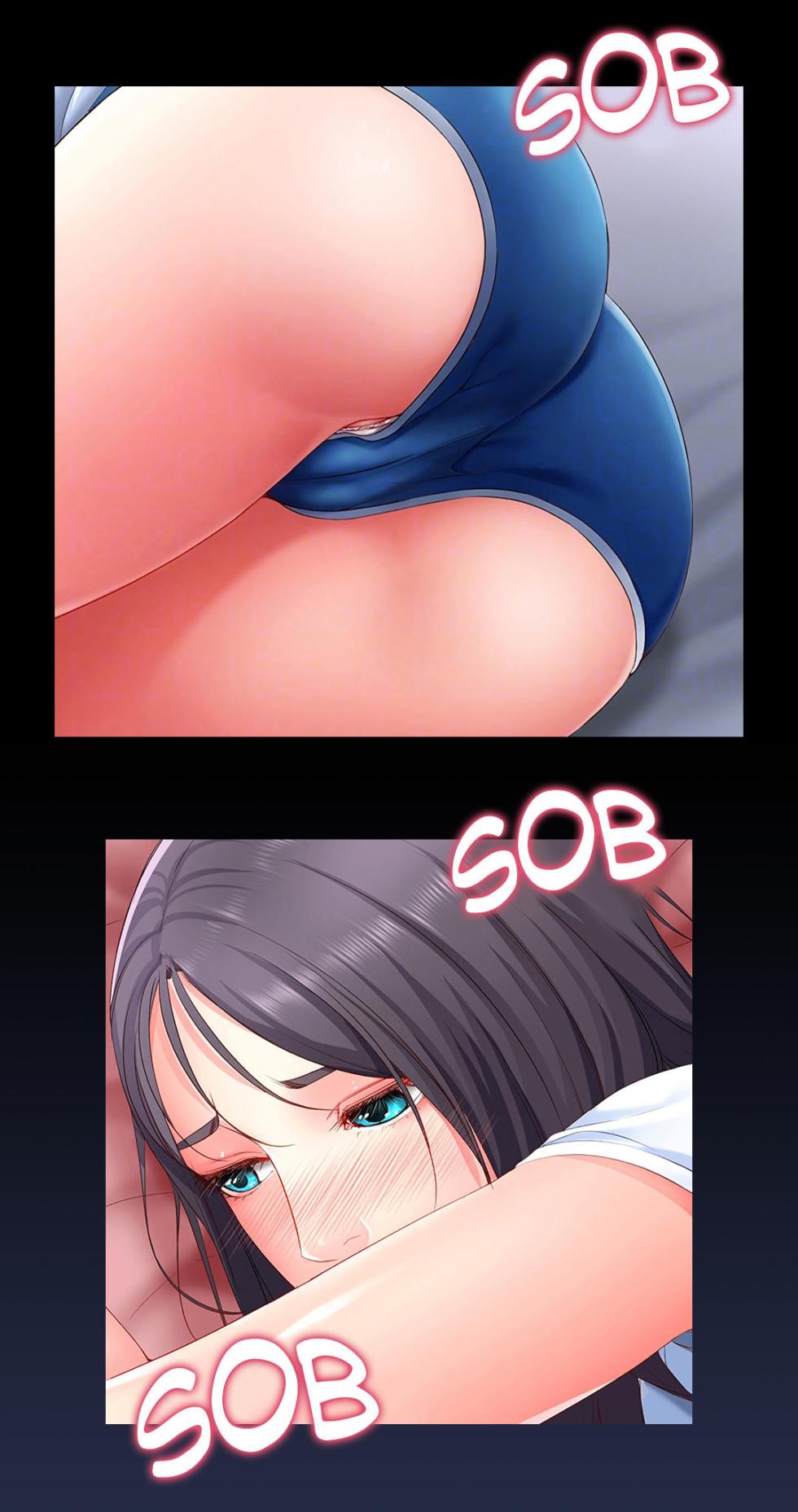 MANHWA - Dueña de la pensión PART 1 - Page 335