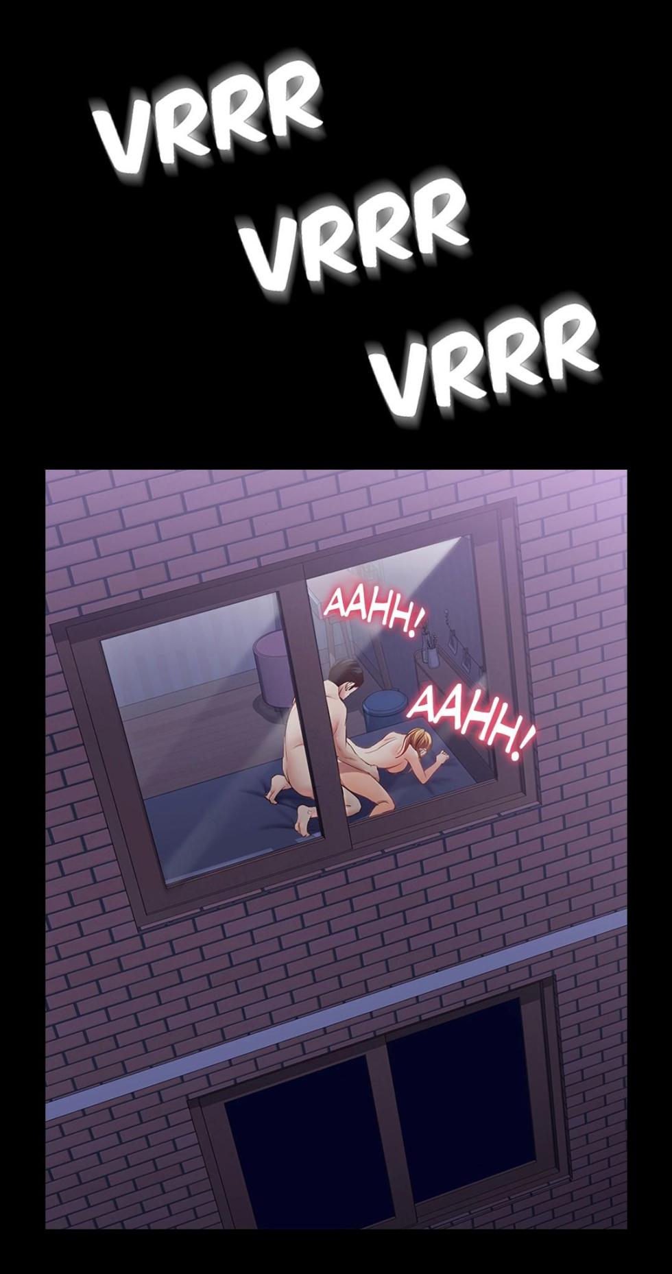 MANHWA - Dueña de la pensión PART 1 - Page 442