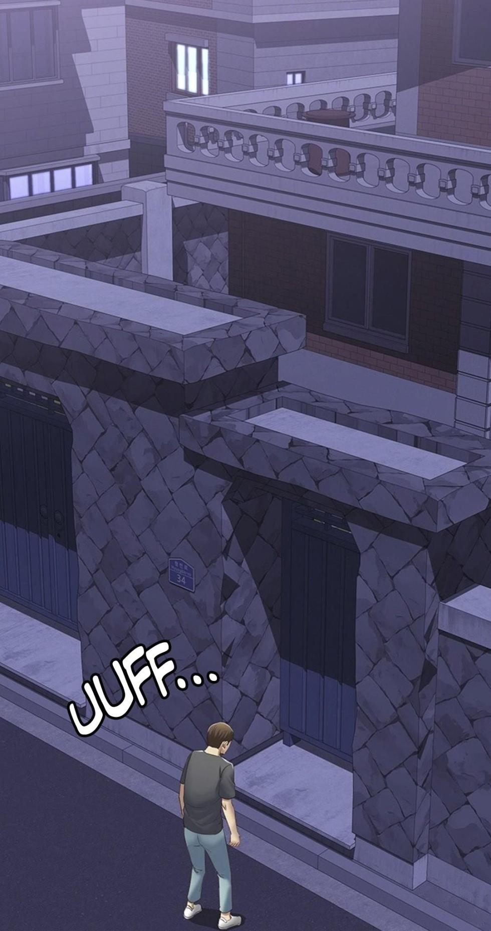 MANHWA - Dueña de la pensión PART 1 - Page 460