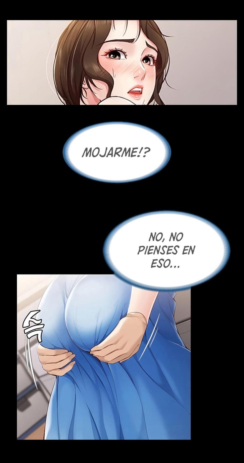 MANHWA - Dueña de la pensión PART 1 - Page 575
