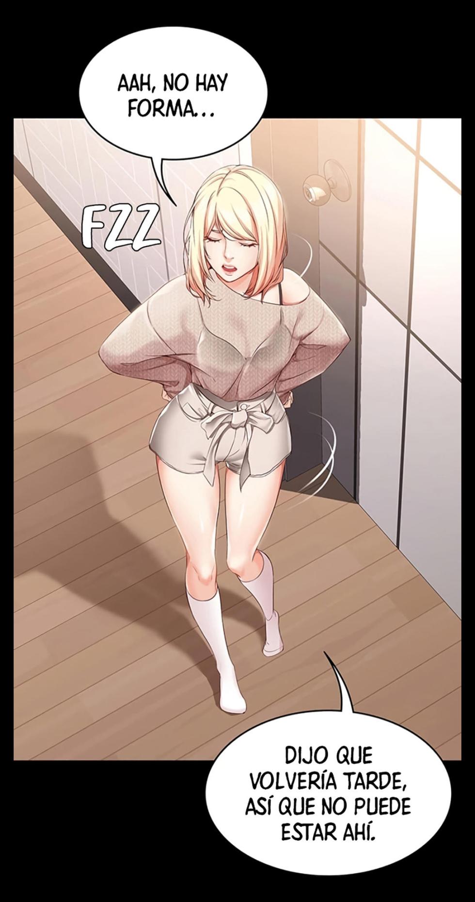 MANHWA - Dueña de la pensión PART 1 - Page 702