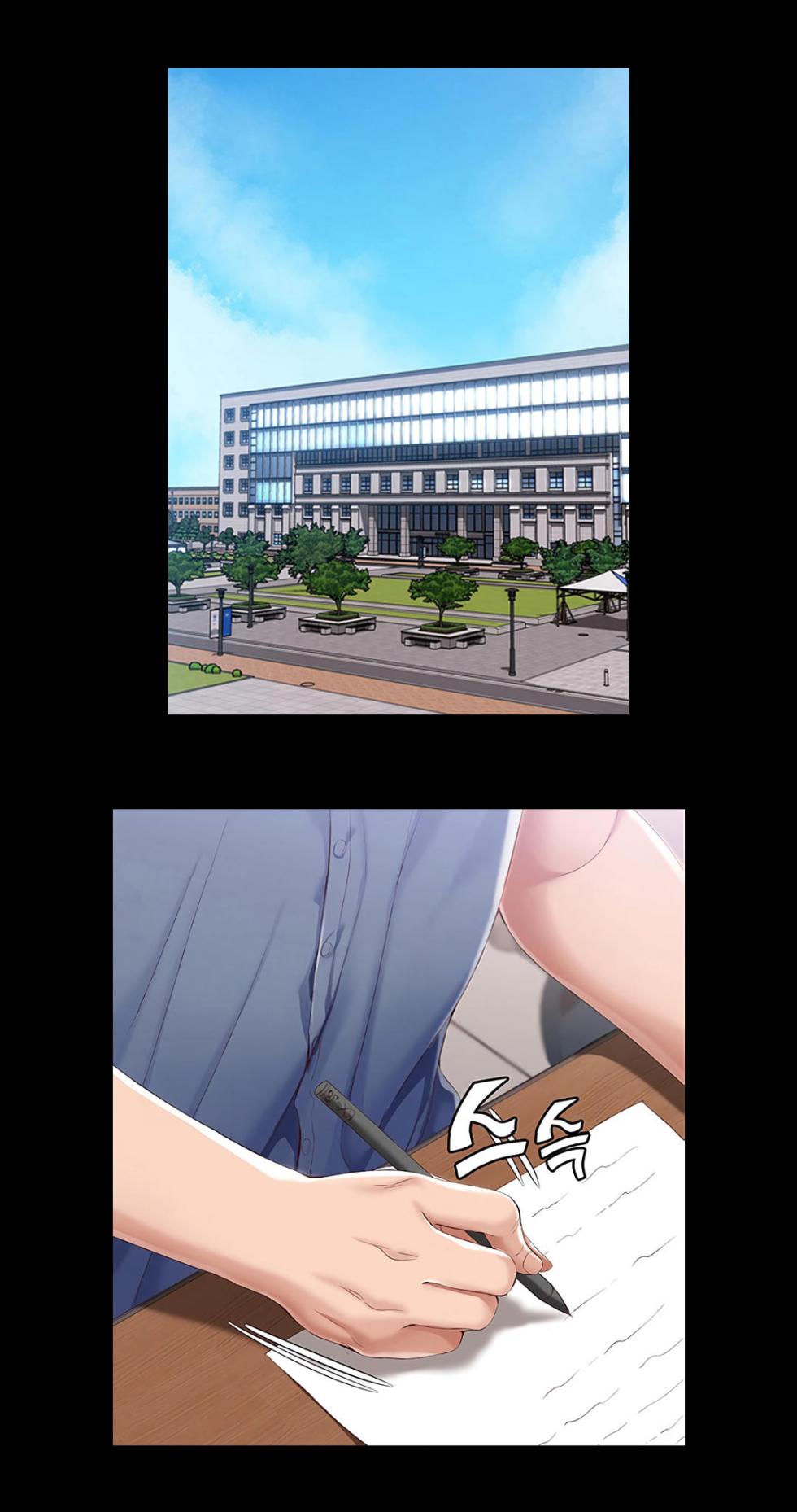 MANHWA - Dueña de la pensión PART 1 - Page 788