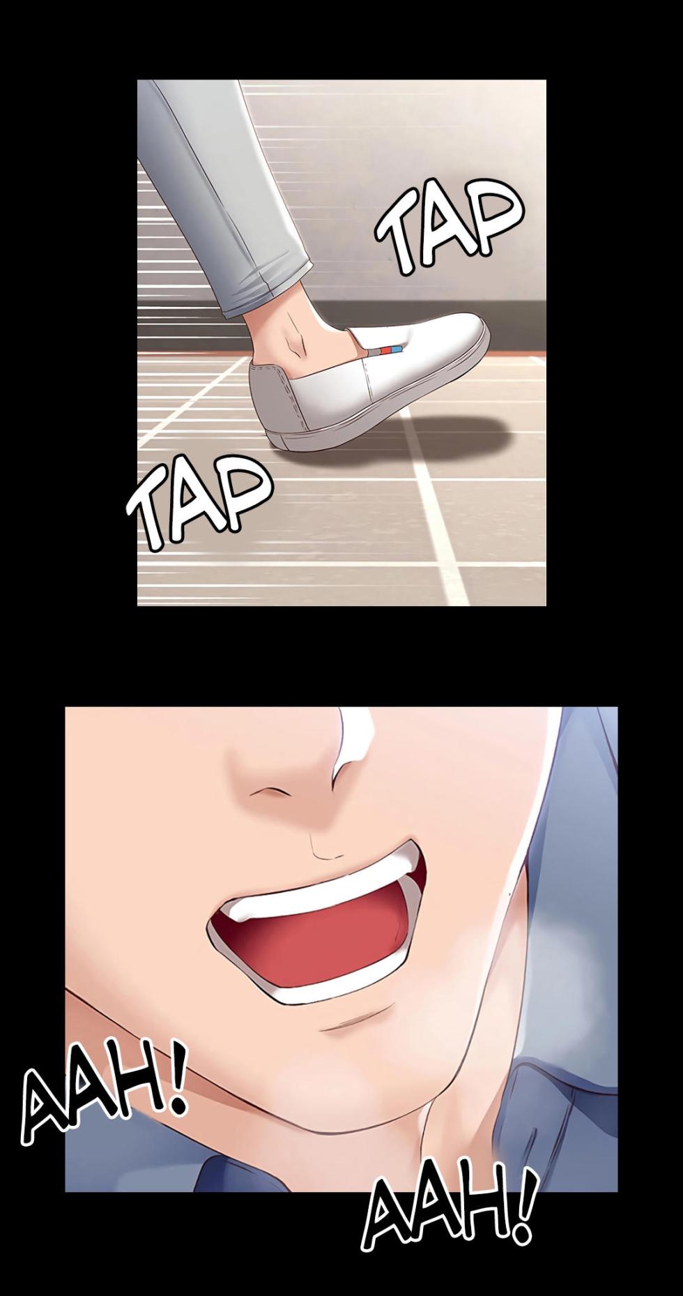 MANHWA - Dueña de la pensión PART 1 - Page 801