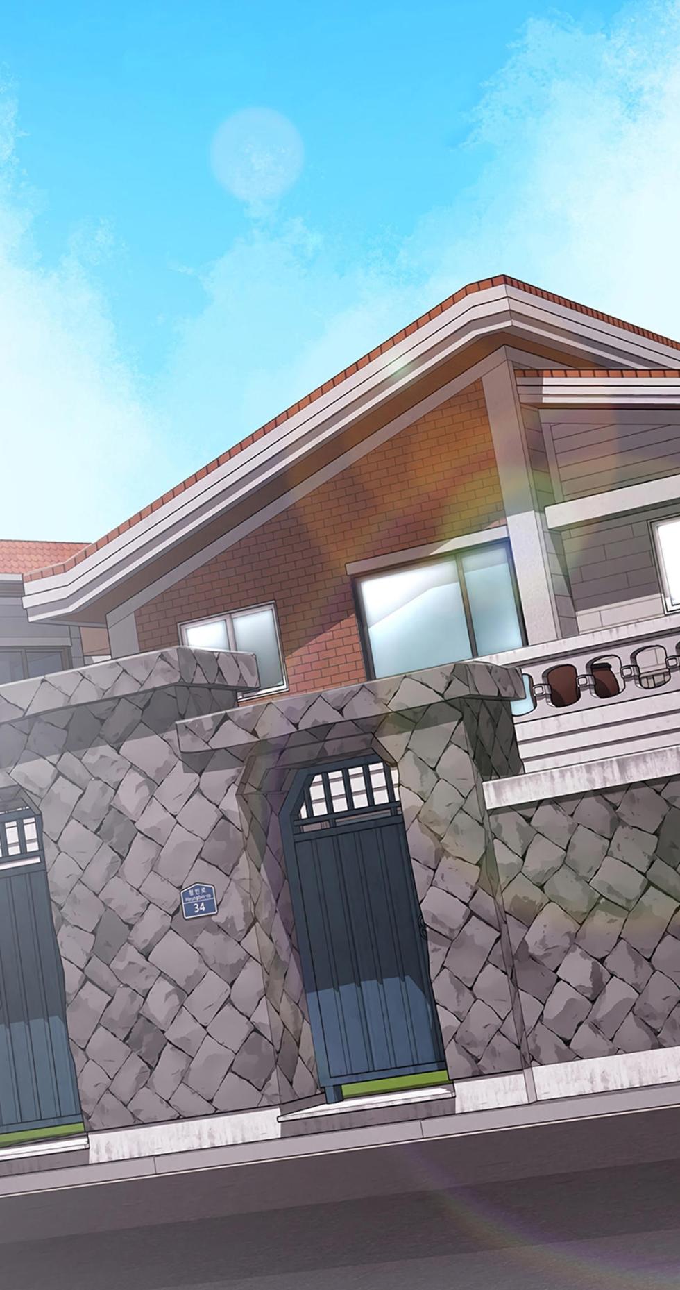 MANHWA - Dueña de la pensión PART 1 - Page 1064