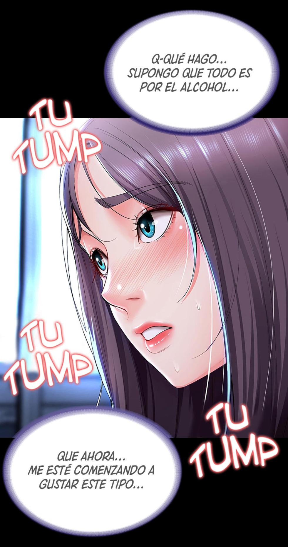 MANHWA - Dueña de la pensión PART 1 - Page 1149