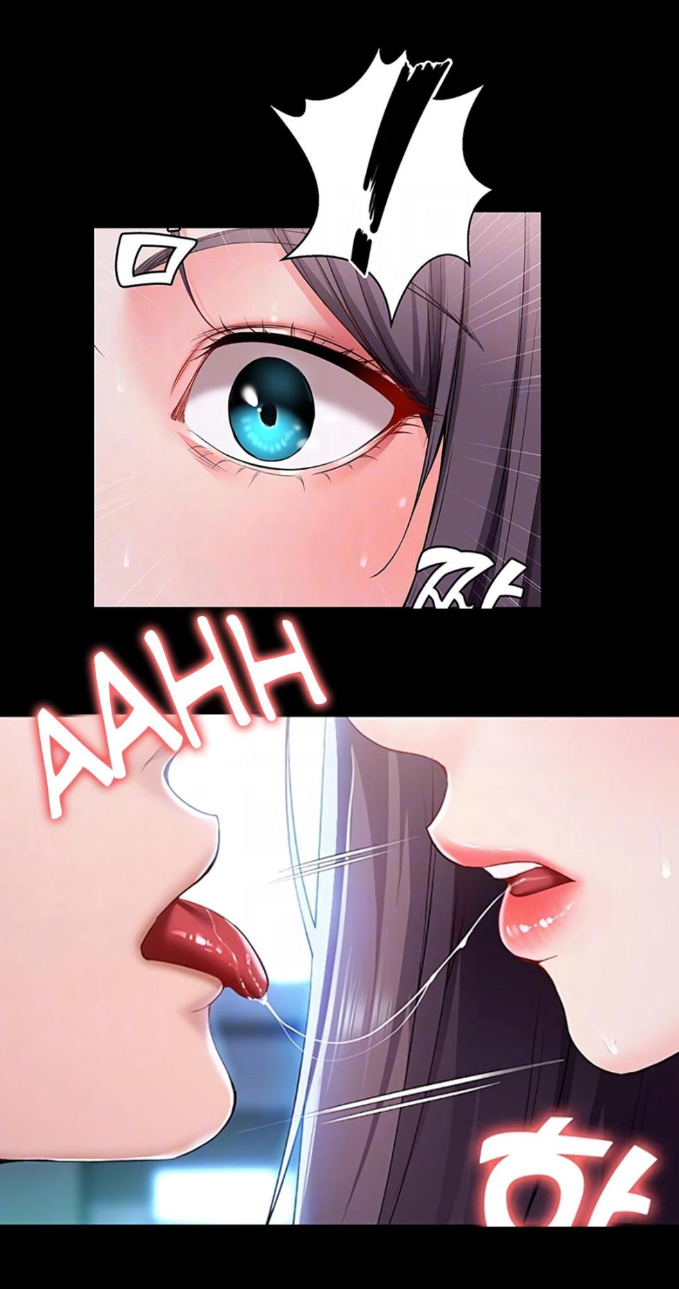 MANHWA - Dueña de la pensión PART 1 - Page 1164