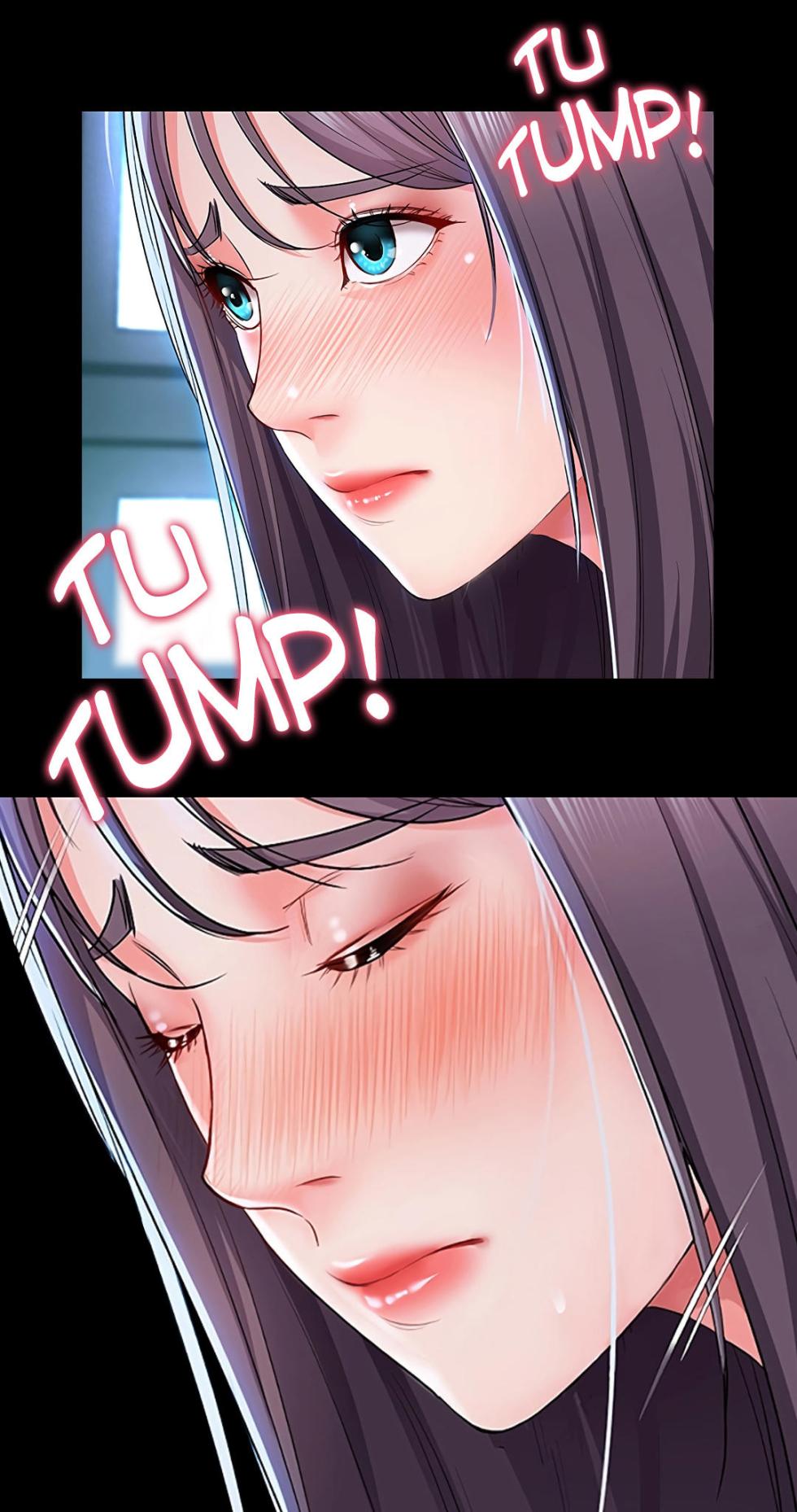 MANHWA - Dueña de la pensión PART 1 - Page 1171