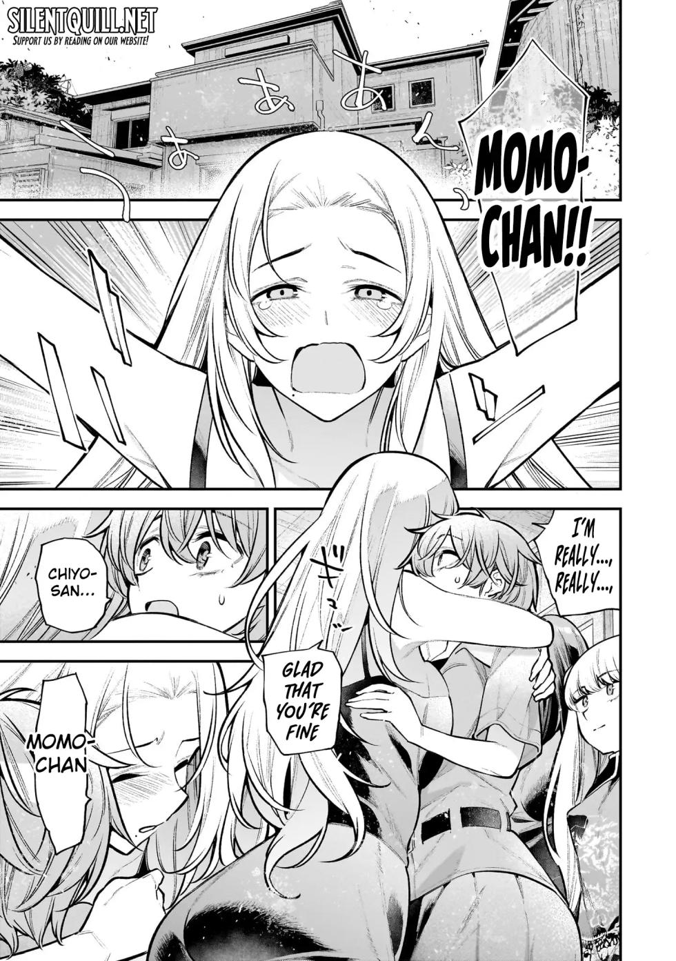 [sarako] Girls Zombie Party Volume 3 [English] - Page 28