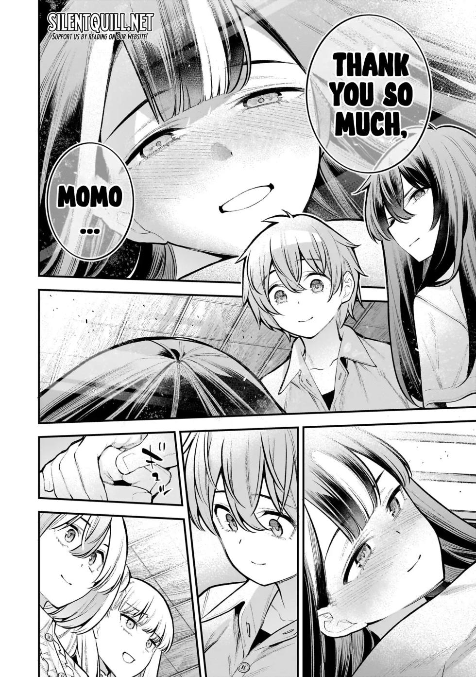 [sarako] Girls Zombie Party Volume 3 [English] - Page 37