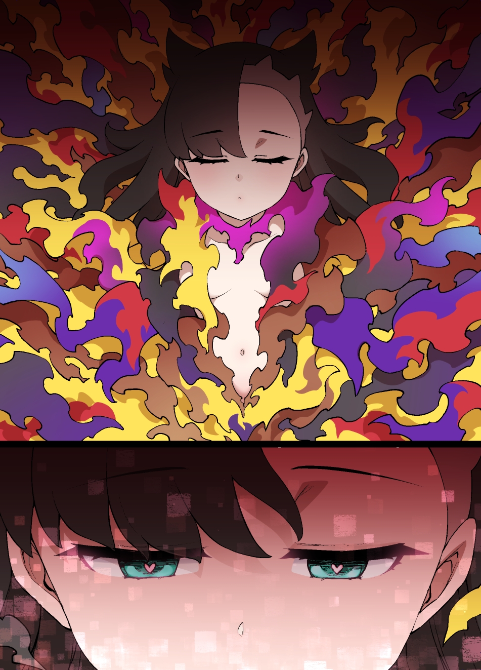 [Kusayarou] Slave Ball Sennou MC Marnie & Morpeko (Pokémon) - Page 23