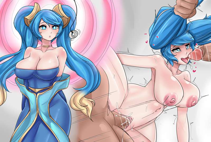 ［geks］英雄联盟 - Page 25