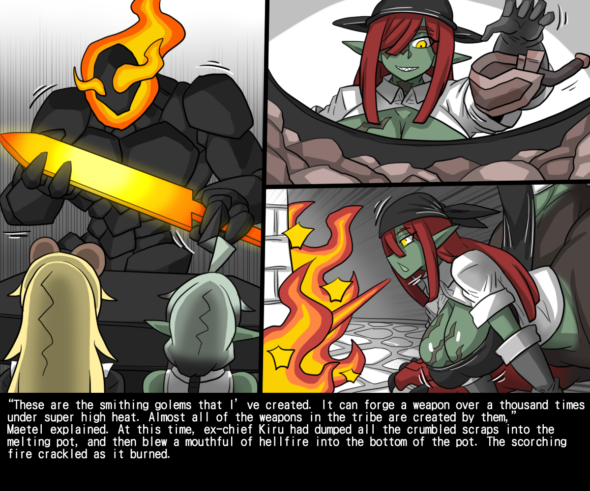 [Dr. Bug]Elrk 55~61 (English) - Page 39