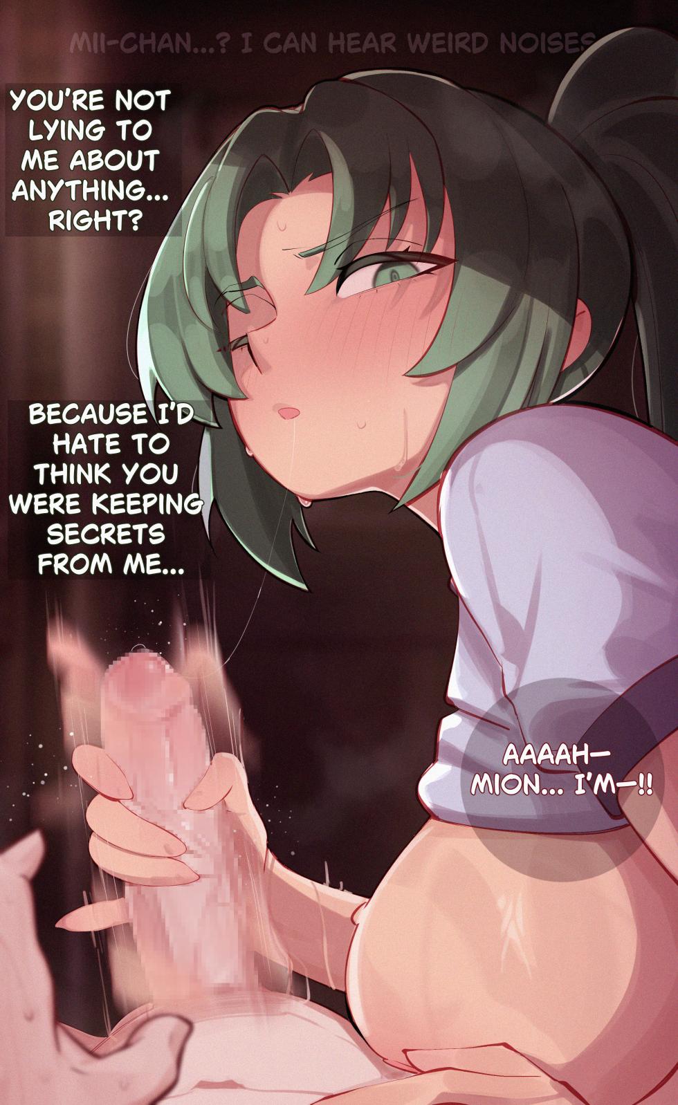 Higurashi canon event - Page 3