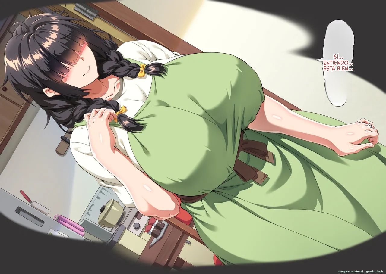 Tagai no Hahaoya to Koibito ni Natta Boku to Tomodachi wa 1 (Spanish) MTL - Page 15