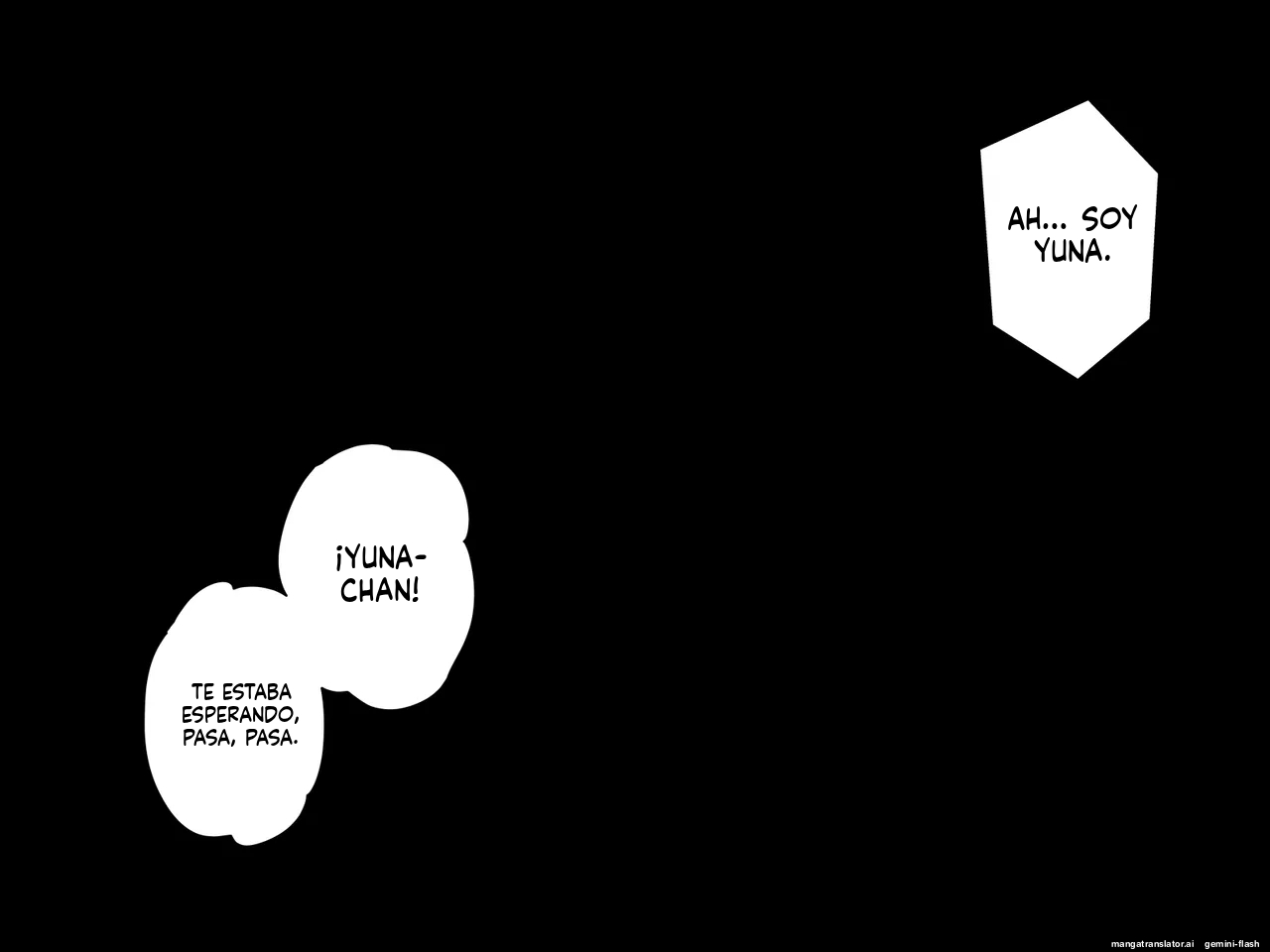 [PAPER HEARTS (Roche)] Anata no Kanojo... Netoraretemasen ka? Zenpen [Spanish] [MTL] - Page 8