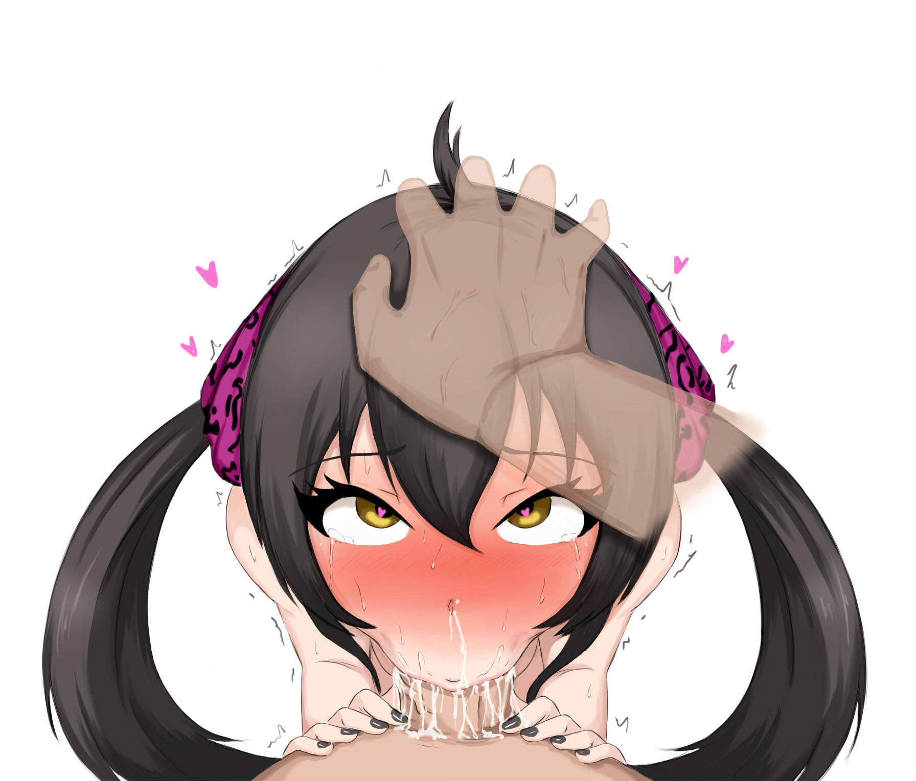 [MrHunking] Risa (THE IDOLM@STER CINDERELLA GIRLS) - Page 6