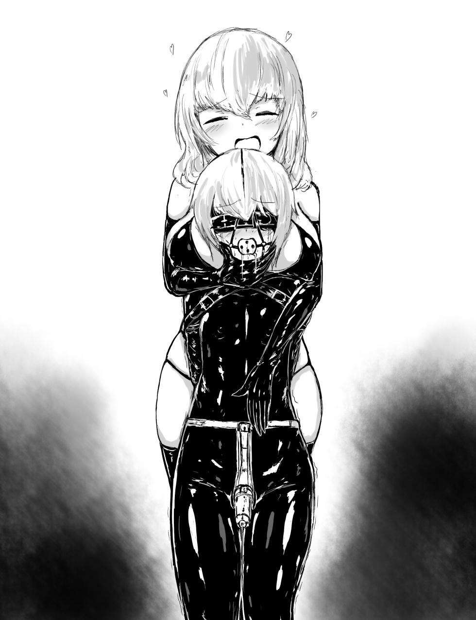 [PIXIV] ぶろぶ (pixiv_50183310) - Page 34