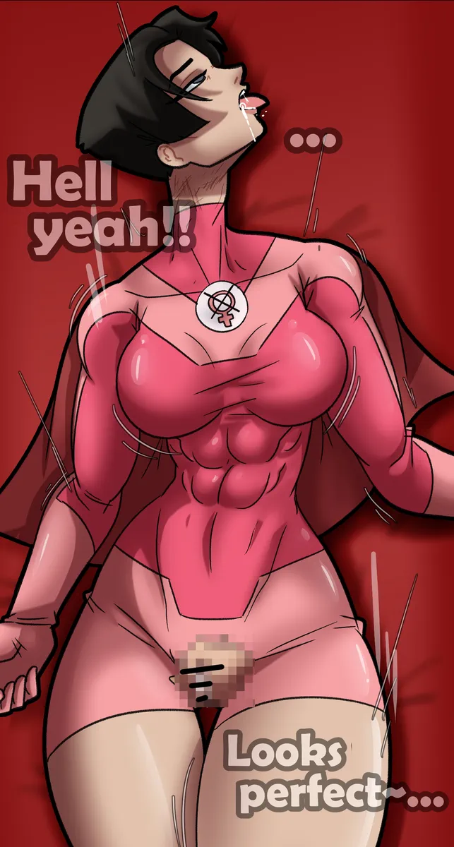 【Ellie-Star】Anissa executed - Page 26