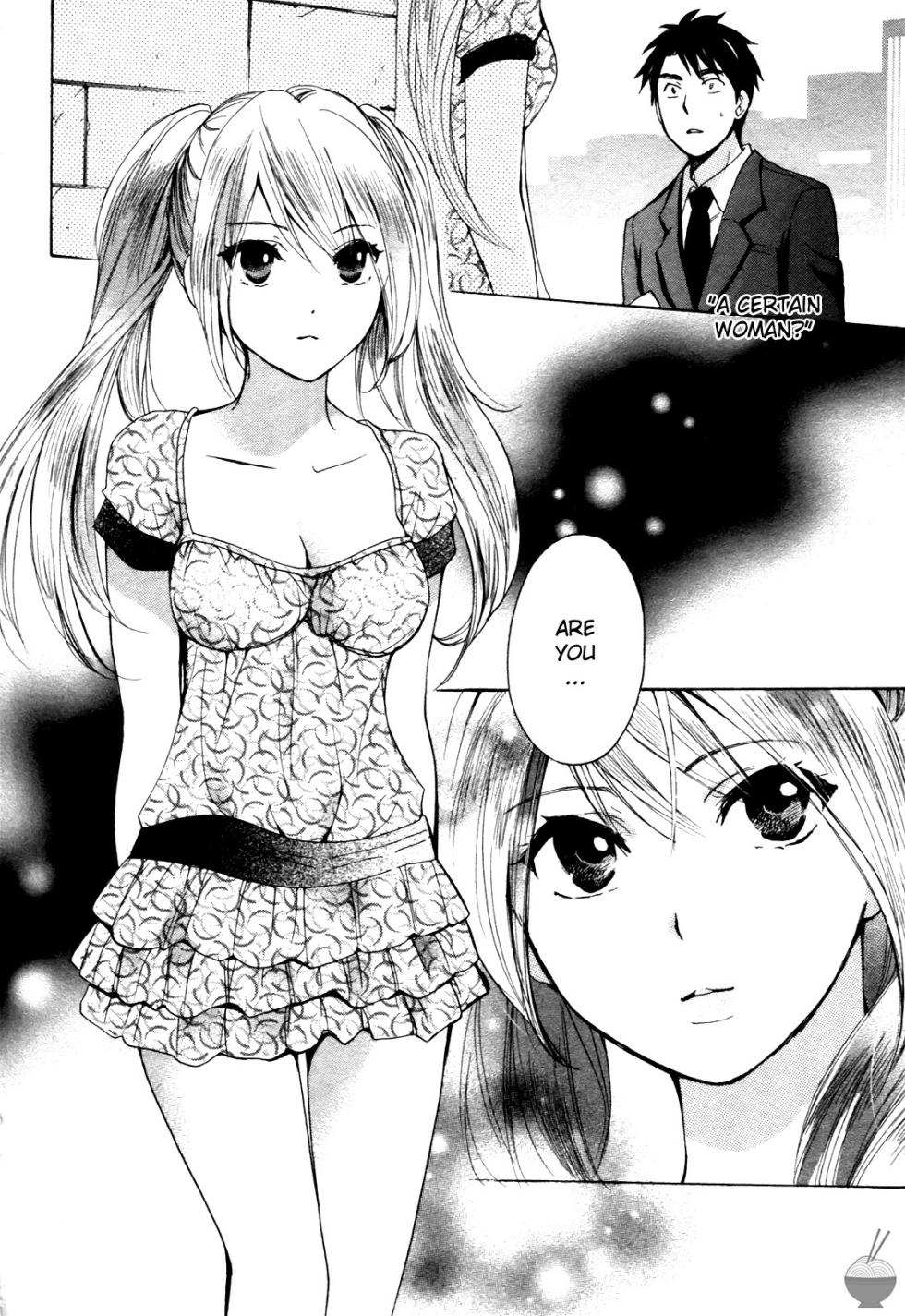 Velvet Kiss Vol 1 (2010) [Eng] [Harumi Chihiro] - Page 25